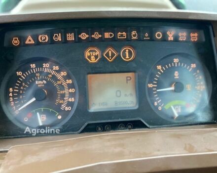 Зеленый Джон Дир 6820, объемом двигателя 0 л и пробегом 0 тыс. км за 51754 $, фото 4 на Automoto.ua