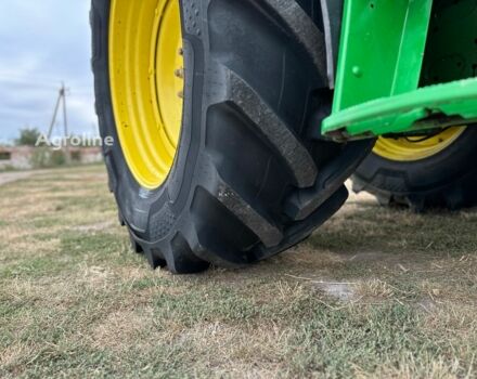 Зелений Джон Дір 6820, об'ємом двигуна 0 л та пробігом 0 тис. км за 69754 $, фото 19 на Automoto.ua