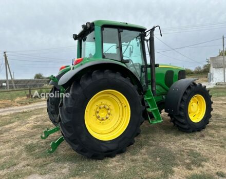 Зелений Джон Дір 6820, об'ємом двигуна 0 л та пробігом 0 тис. км за 69754 $, фото 15 на Automoto.ua