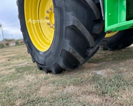 Зелений Джон Дір 6820, об'ємом двигуна 0 л та пробігом 0 тис. км за 69754 $, фото 16 на Automoto.ua