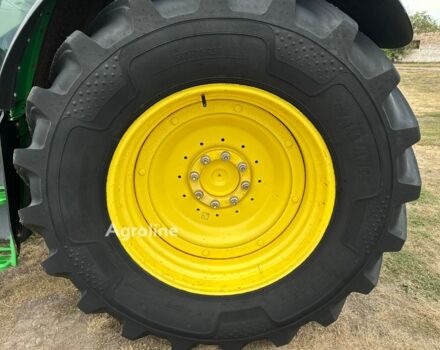 Зелений Джон Дір 6820, об'ємом двигуна 0 л та пробігом 0 тис. км за 69754 $, фото 21 на Automoto.ua