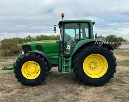 Зелений Джон Дір 6820, об'ємом двигуна 0 л та пробігом 0 тис. км за 69754 $, фото 2 на Automoto.ua