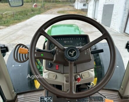 Зелений Джон Дір 6820, об'ємом двигуна 0 л та пробігом 0 тис. км за 69754 $, фото 23 на Automoto.ua