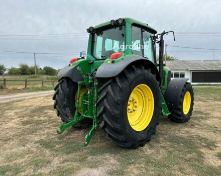 Зелений Джон Дір 6820, об'ємом двигуна 0 л та пробігом 0 тис. км за 69754 $, фото 7 на Automoto.ua
