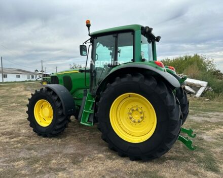 Зелений Джон Дір 6820, об'ємом двигуна 0 л та пробігом 0 тис. км за 69754 $, фото 3 на Automoto.ua