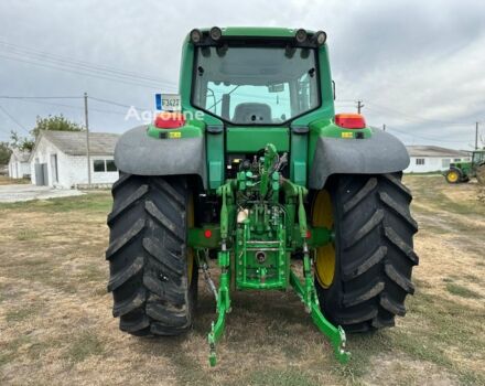 Зелений Джон Дір 6820, об'ємом двигуна 0 л та пробігом 0 тис. км за 69754 $, фото 5 на Automoto.ua