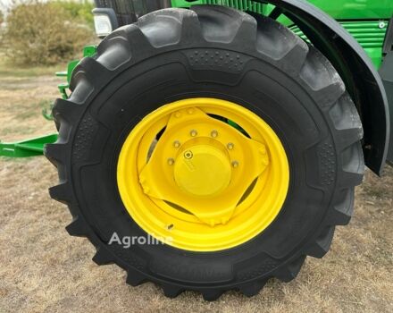 Зелений Джон Дір 6820, об'ємом двигуна 0 л та пробігом 0 тис. км за 69754 $, фото 20 на Automoto.ua