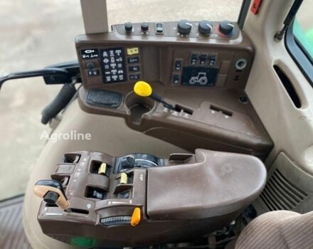 Зеленый Джон Дир 6820, объемом двигателя 0 л и пробегом 0 тыс. км за 51754 $, фото 1 на Automoto.ua