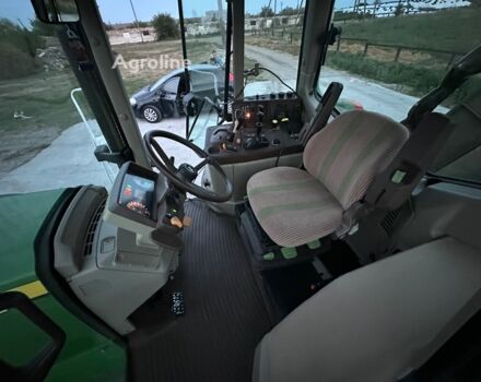 Зелений Джон Дір 6820, об'ємом двигуна 0 л та пробігом 0 тис. км за 69754 $, фото 32 на Automoto.ua