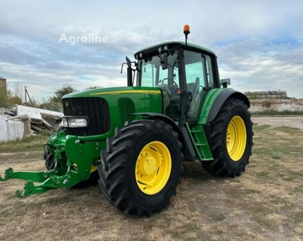 Зелений Джон Дір 6820, об'ємом двигуна 0 л та пробігом 0 тис. км за 69754 $, фото 11 на Automoto.ua