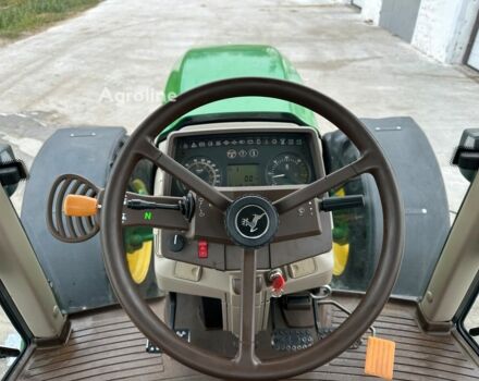 Зелений Джон Дір 6820, об'ємом двигуна 0 л та пробігом 0 тис. км за 69754 $, фото 24 на Automoto.ua