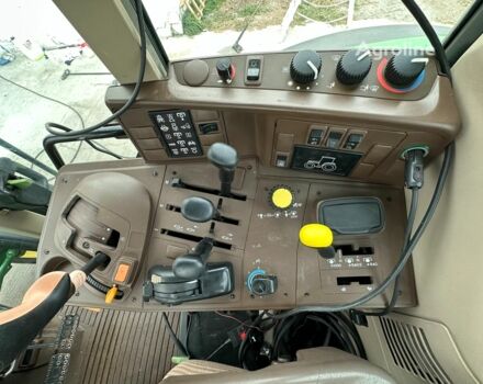 Зелений Джон Дір 6820, об'ємом двигуна 0 л та пробігом 0 тис. км за 69754 $, фото 30 на Automoto.ua