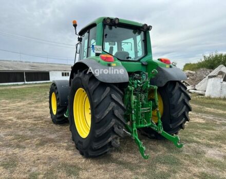 Зелений Джон Дір 6820, об'ємом двигуна 0 л та пробігом 0 тис. км за 69754 $, фото 4 на Automoto.ua