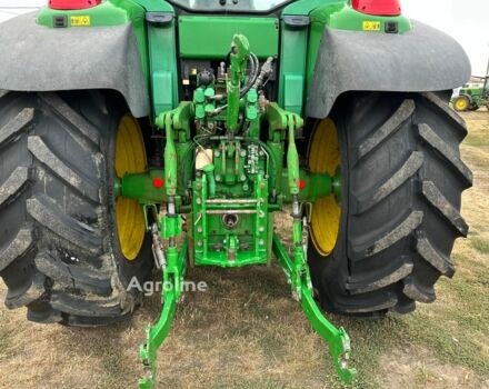 Зелений Джон Дір 6820, об'ємом двигуна 0 л та пробігом 0 тис. км за 69754 $, фото 6 на Automoto.ua