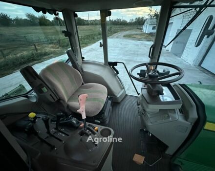 Зелений Джон Дір 6820, об'ємом двигуна 0 л та пробігом 0 тис. км за 69754 $, фото 44 на Automoto.ua