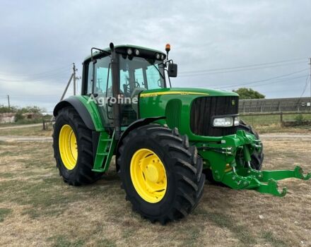 Зелений Джон Дір 6820, об'ємом двигуна 0 л та пробігом 0 тис. км за 69754 $, фото 9 на Automoto.ua