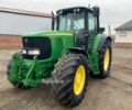 Зеленый Джон Дир 6820, объемом двигателя 0 л и пробегом 0 тыс. км за 51754 $, фото 2 на Automoto.ua