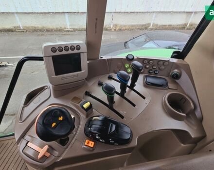 Джон Дир 6830, объемом двигателя 0 л и пробегом 0 тыс. км за 69850 $, фото 12 на Automoto.ua