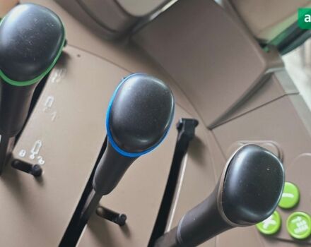 Джон Дир 6830, объемом двигателя 0 л и пробегом 0 тыс. км за 69850 $, фото 9 на Automoto.ua