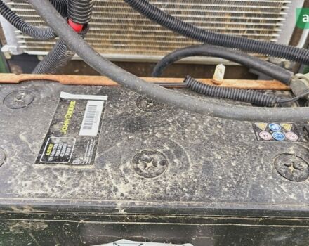 Джон Дир 6830, объемом двигателя 0 л и пробегом 0 тыс. км за 69850 $, фото 3 на Automoto.ua