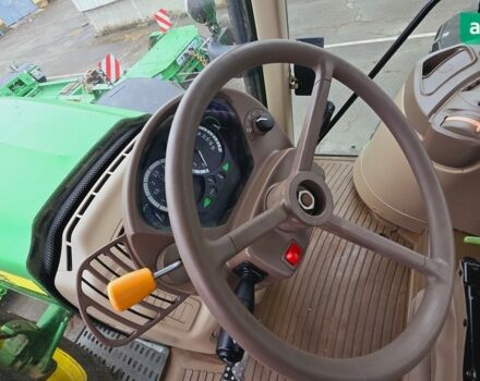 Джон Дир 6830, объемом двигателя 0 л и пробегом 0 тыс. км за 69850 $, фото 13 на Automoto.ua