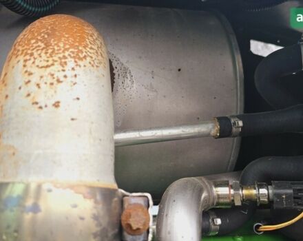 Джон Дир 6830, объемом двигателя 0 л и пробегом 0 тыс. км за 69850 $, фото 5 на Automoto.ua