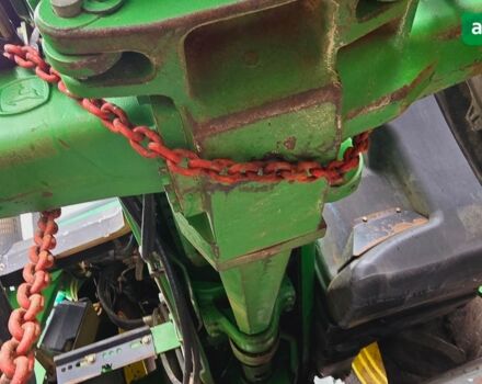 Джон Дир 6830, объемом двигателя 0 л и пробегом 0 тыс. км за 69850 $, фото 15 на Automoto.ua