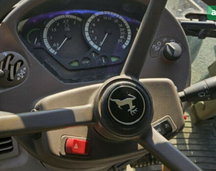 Джон Дир 6830, объемом двигателя 0 л и пробегом 0 тыс. км за 45528 $, фото 3 на Automoto.ua