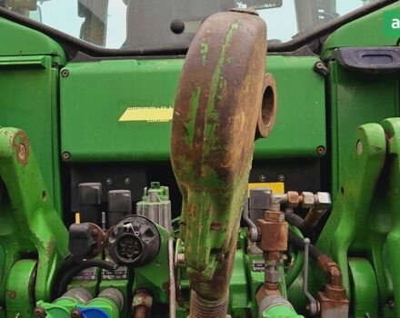 Джон Дир 6830, объемом двигателя 0 л и пробегом 0 тыс. км за 69850 $, фото 7 на Automoto.ua