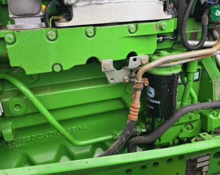 Джон Дир 6830, объемом двигателя 0 л и пробегом 0 тыс. км за 69850 $, фото 2 на Automoto.ua