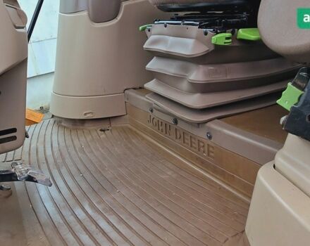 Джон Дир 6830, объемом двигателя 0 л и пробегом 0 тыс. км за 69850 $, фото 11 на Automoto.ua