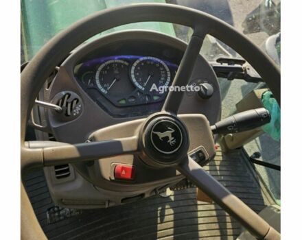 Джон Дір 6830, об'ємом двигуна 0 л та пробігом 0 тис. км за 44942 $, фото 4 на Automoto.ua
