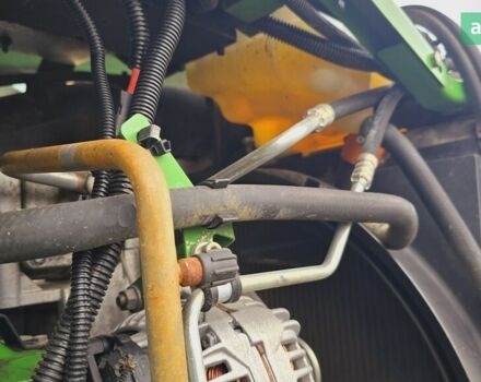 Джон Дир 6830, объемом двигателя 0 л и пробегом 0 тыс. км за 69850 $, фото 6 на Automoto.ua