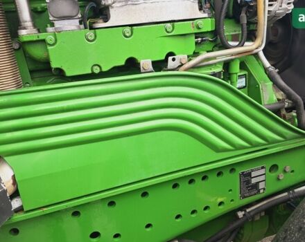 Джон Дир 6830, объемом двигателя 0 л и пробегом 0 тыс. км за 69850 $, фото 4 на Automoto.ua