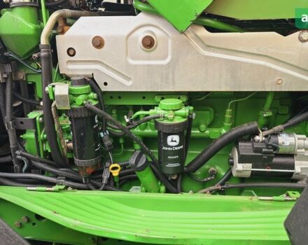 Джон Дир 6830, объемом двигателя 0 л и пробегом 0 тыс. км за 69850 $, фото 1 на Automoto.ua