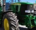 Джон Дир 6830, объемом двигателя 0 л и пробегом 0 тыс. км за 51761 $, фото 1 на Automoto.ua