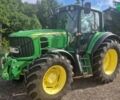 Джон Дір 6830, об'ємом двигуна 6.79 л та пробігом 0 тис. км за 51491 $, фото 1 на Automoto.ua