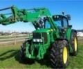 Джон Дир 6830, объемом двигателя 0 л и пробегом 0 тыс. км за 69427 $, фото 1 на Automoto.ua