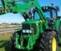 Джон Дір 6830, об'ємом двигуна 6.79 л та пробігом 0 тис. км за 69842 $, фото 1 на Automoto.ua