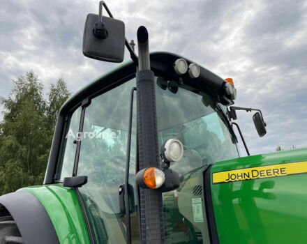 Джон Дир 6830, объемом двигателя 0 л и пробегом 0 тыс. км за 71297 $, фото 6 на Automoto.ua