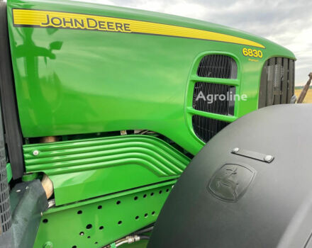 Джон Дир 6830, объемом двигателя 0 л и пробегом 0 тыс. км за 71297 $, фото 7 на Automoto.ua