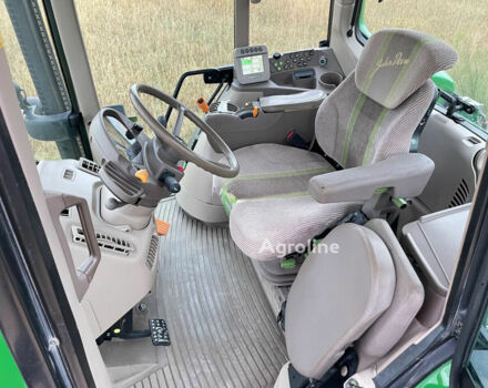 Джон Дир 6830, объемом двигателя 0 л и пробегом 0 тыс. км за 71297 $, фото 10 на Automoto.ua