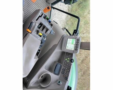 Джон Дир 6830, объемом двигателя 0 л и пробегом 0 тыс. км за 71297 $, фото 11 на Automoto.ua