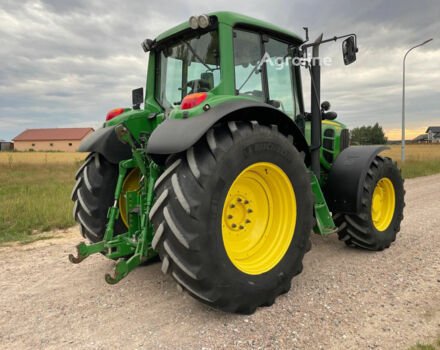 Джон Дир 6830, объемом двигателя 0 л и пробегом 0 тыс. км за 71297 $, фото 5 на Automoto.ua