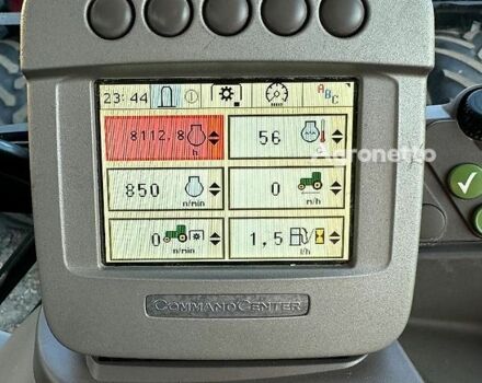 Джон Дир 6830, объемом двигателя 0 л и пробегом 0 тыс. км за 51299 $, фото 8 на Automoto.ua
