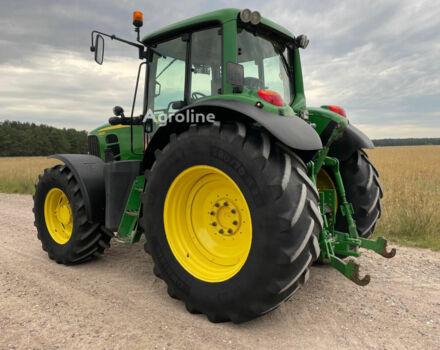 Джон Дир 6830, объемом двигателя 0 л и пробегом 0 тыс. км за 71297 $, фото 3 на Automoto.ua