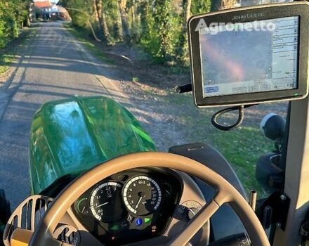 Джон Дир 6830, объемом двигателя 0 л и пробегом 0 тыс. км за 51299 $, фото 4 на Automoto.ua