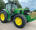 Джон Дир 6830, объемом двигателя 0 л и пробегом 0 тыс. км за 71297 $, фото 2 на Automoto.ua