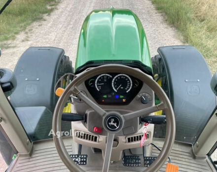 Джон Дир 6830, объемом двигателя 0 л и пробегом 0 тыс. км за 71297 $, фото 12 на Automoto.ua