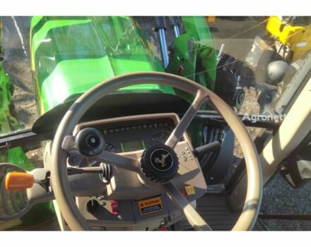 Джон Дир 6830, объемом двигателя 0 л и пробегом 0 тыс. км за 16294 $, фото 7 на Automoto.ua